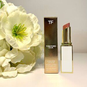 Tom Ford Soleil Ultra Shine Lip Color #108 La Notte 3.3g Full Size New in Box
